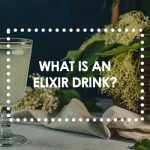 what is an elixir drink