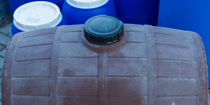 Fermenters are an absolute must. Most fermentation vessels are plastic, and quite affordable.